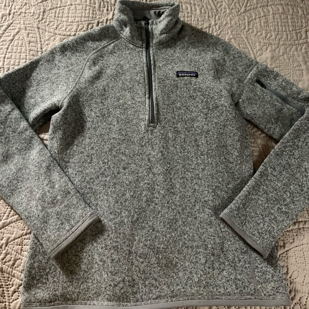 Patagonia Sweater